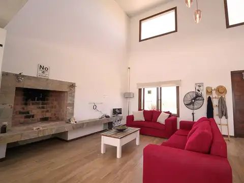 Casa en Venta 3 años