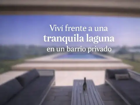 VENTA CASA 5 AMBIENTES BARRIO TIEMPOS DE CANNING