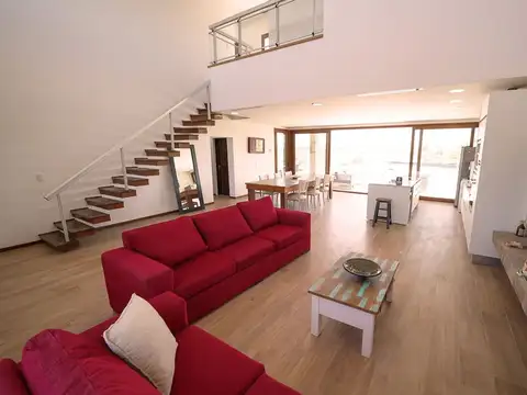 Casa en Venta en Countries y Barrios Cerrados en San Vicente, USD 155.000