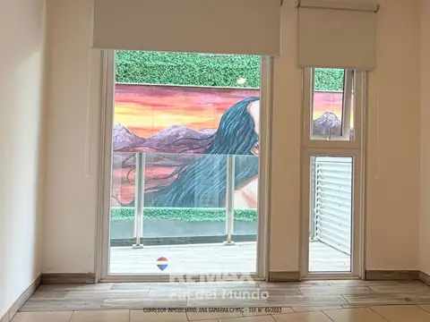 Departamento en Alquiler 6 años