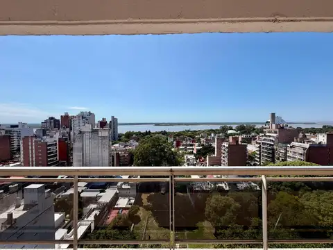 Departamento en Martin