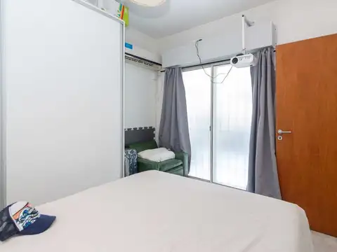 Depto Tipo Casa en Venta de 1 dormitorio