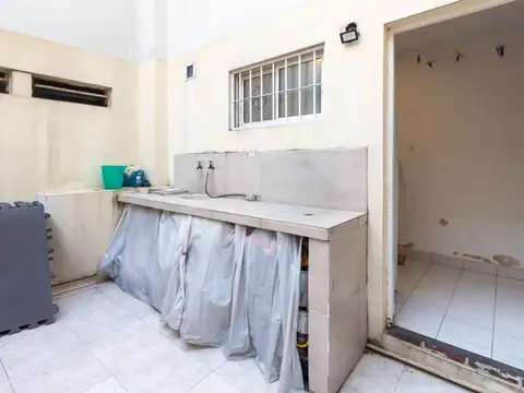 Depto Tipo Casa en Venta en Villa Luro, USD 59.900