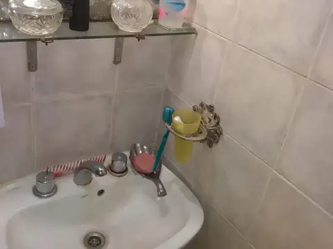Depto Tipo Casa en Venta de 3 dormitorios
