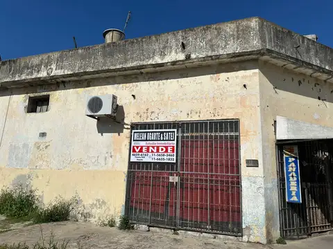 Local en Venta 60 años