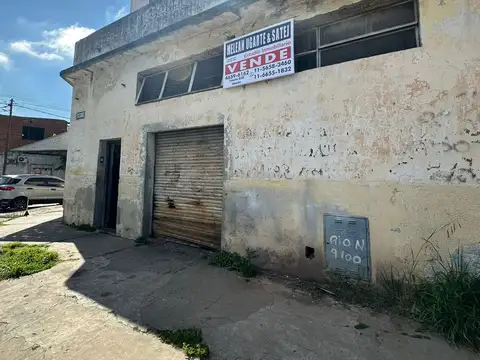 Local en Venta en Pablo Podesta, USD 45.000