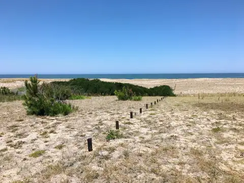 Rocha, San Antonio Resort