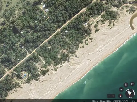 Terreno en Venta en Rocha, USD 390.000