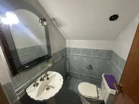 Depto Tipo Casa en Venta 35 años