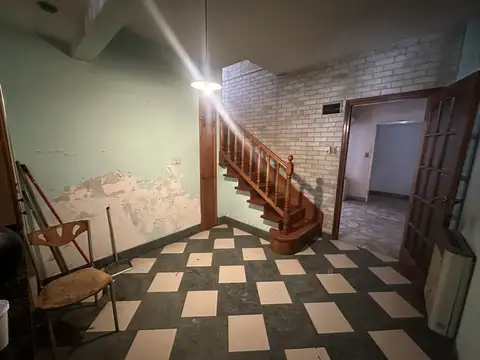 Depto Tipo Casa en Venta con 1 cocheras