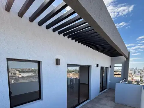 Departamento monoambiente en Avellaneda, a estrenar 