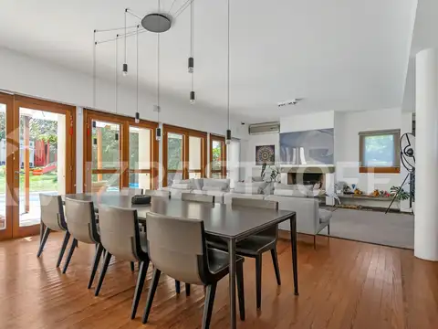 La Colina 6 ambientes