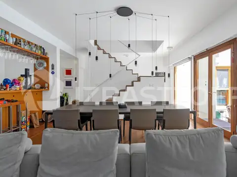 Barrio La Colina, Don Torcuato