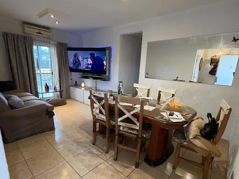 Departamento en Venta en Ciudad Madero, Partido de La Matanza