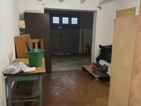 Galpon en Venta en Villa Granaderos de San Martin, USD 75.000