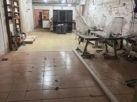 Galpon en Venta en Villa Granaderos de San Martin, USD 75.000