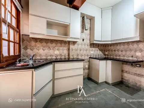 Depto Tipo Casa en Venta en Ituzaingó, USD 52.000
