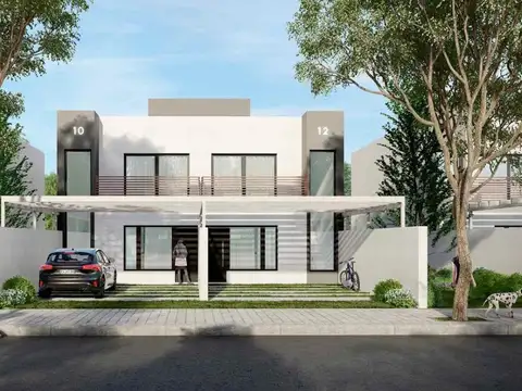 Casa en Venta de 2 dormitorios