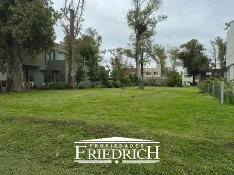 Terreno en Venta en Álvarez Del Bosque, USD 40.000