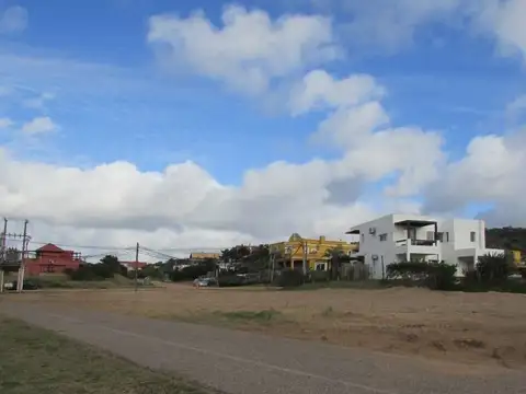 Terreno en Venta de 1084,0 m2