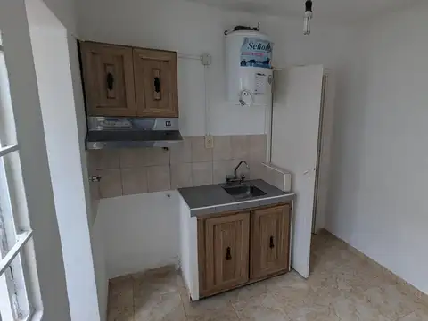 Departamento en Venta 55 años