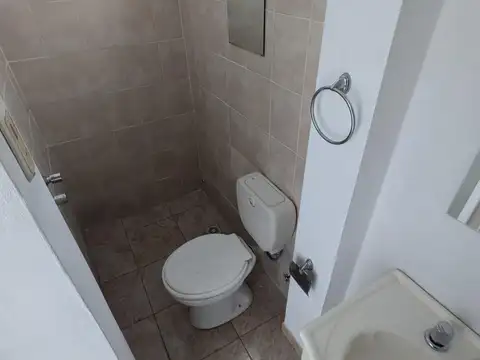 OYUELA 2400 PH Departamento de 2 ambiente en venta tipo casa