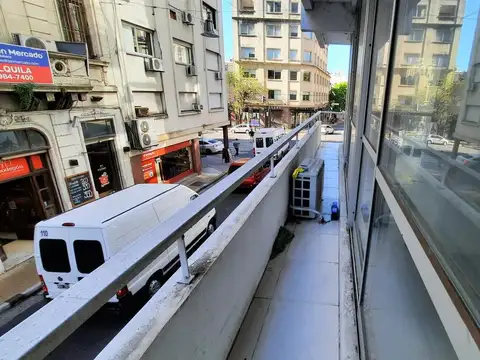 Departamento en Alquiler en San Telmo, $ 790.000