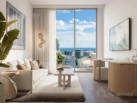 Departamento en Venta en Miami, USD 400.000