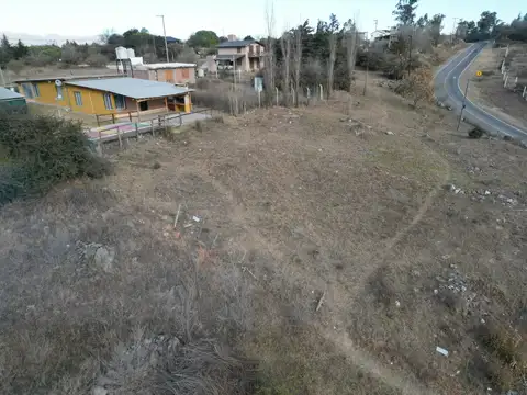 Terreno en Venta en Los Espinillos, USD 38.000