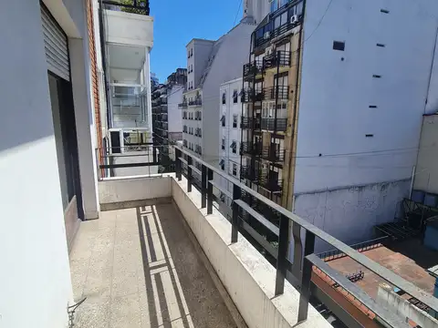 Departamento en Alquiler de 2 ambientes