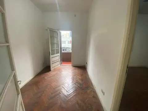 Departamento en Alquiler 60 años