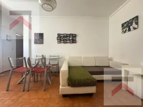 Departamento en Venta en Balvanera, Capital Federal