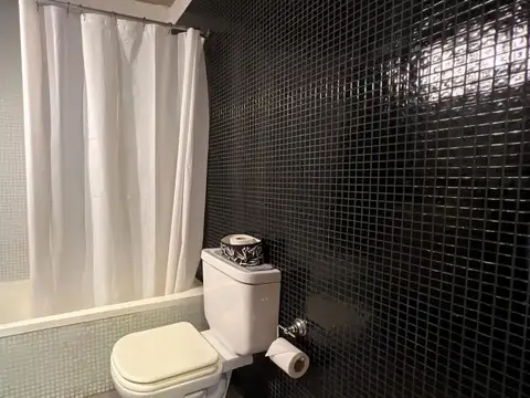 Departamento en Alquiler Temporal Apto profesional