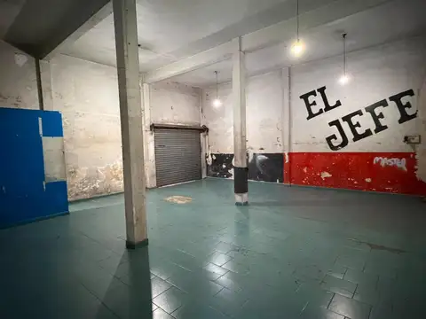 Av San Martin 2600
