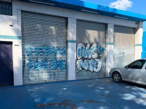 Av San Martin 2600