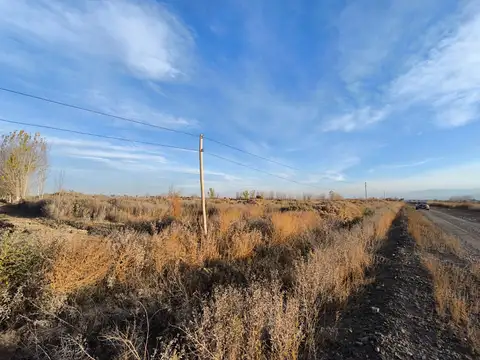 AUTOPISTA SAN JUAN - MENDOZA KM 20, EL PASTAL, LAS HERAS, MENDOZA 3300