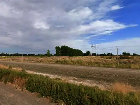 VENTA FINCA EN BLANO CON RIEGO EL PASTAL LAS HERAS