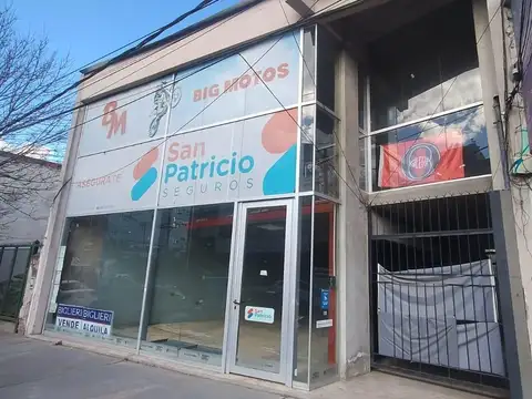 Local en Alquiler en Centro, Belén de Escobar