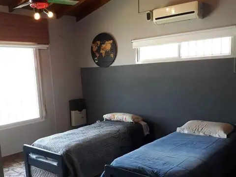 Depto Tipo Casa en Venta A Estrenar