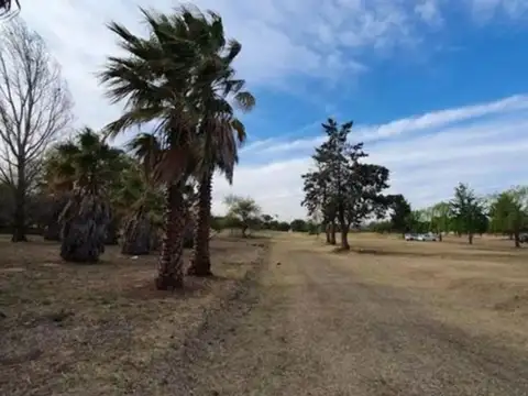 VENTA TERRENO EN VALLE DEL GOLF TERCERA ETAPA
