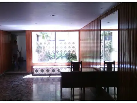 CONSTITUCION 1200, Piso 4