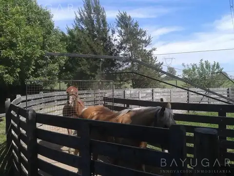 Terreno en Venta de 1333,0 m2