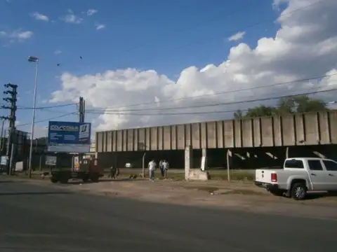 Av. Pres. Arturo U. Illia