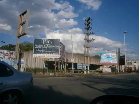 Terreno en Venta de 3744,0 m2