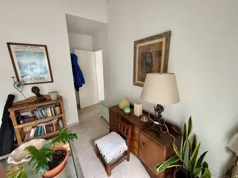 Depto Tipo Casa Monoambiente con 1 baño