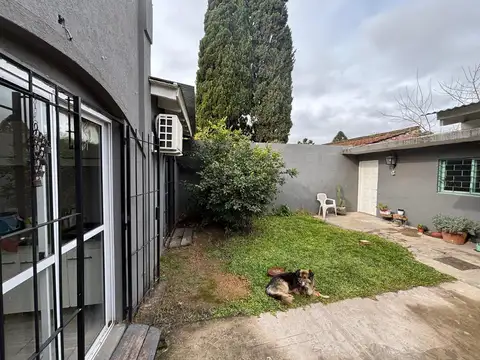 Depto Tipo Casa en Venta de Monoambiente