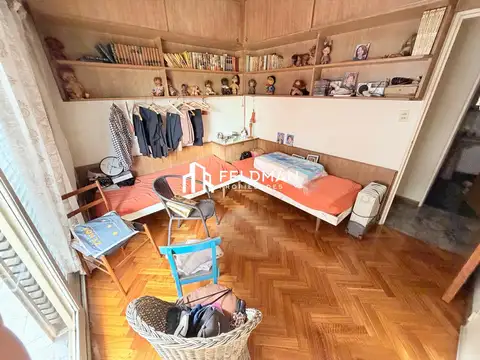 Departamento en Alquiler 30 años