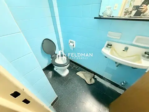 Departamento en Alquiler de 3 dormitorios