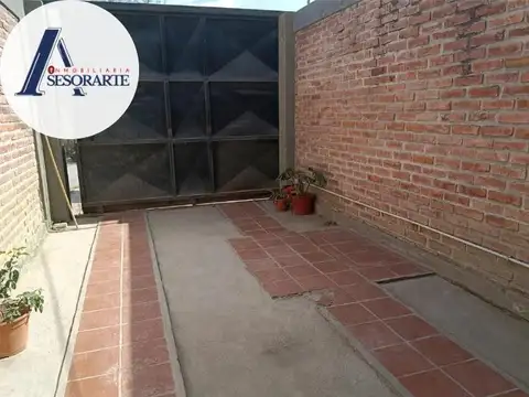 Casa en Venta de 2 dormitorios