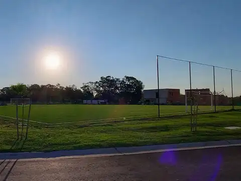 PILAR DEL ESTE  Bo.SANTA SOFIA